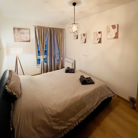 Elenora Apartment Sarajevo