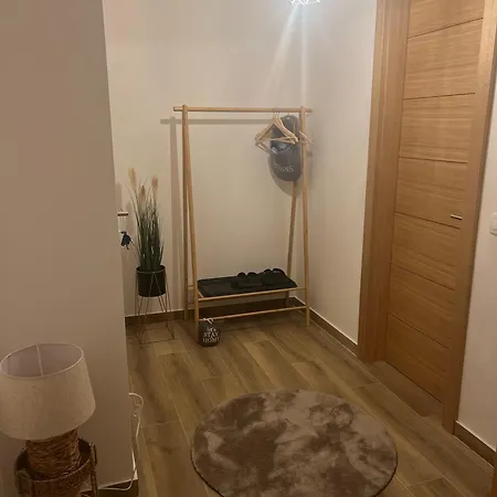 Elenora Apartment Sarajevo