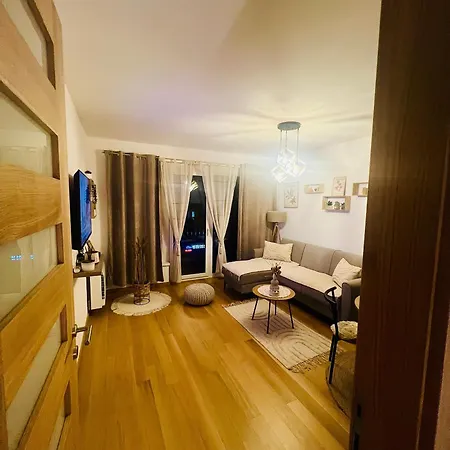 Elenora Apartment Sarajevo