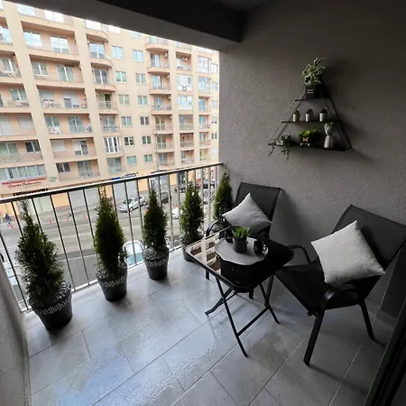 Apartment Elenora Sarajevo