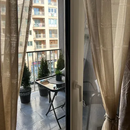 Elenora Сараево